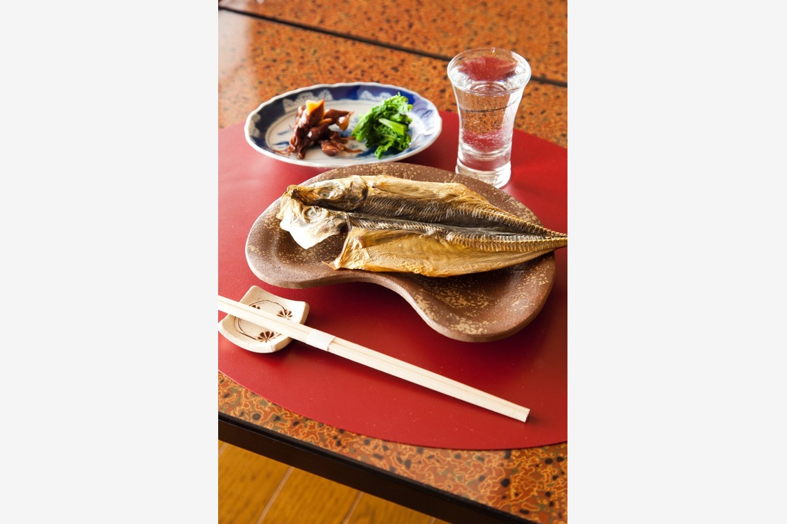 伊東昌信が撮影した写真のアルバム「料理写真、物撮り」