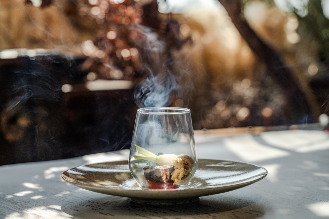 石田誠写真事務所が撮影した「料理撮影」の写真