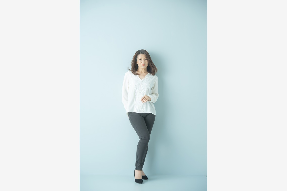 木村慎が撮影した「ポートレート」の写真