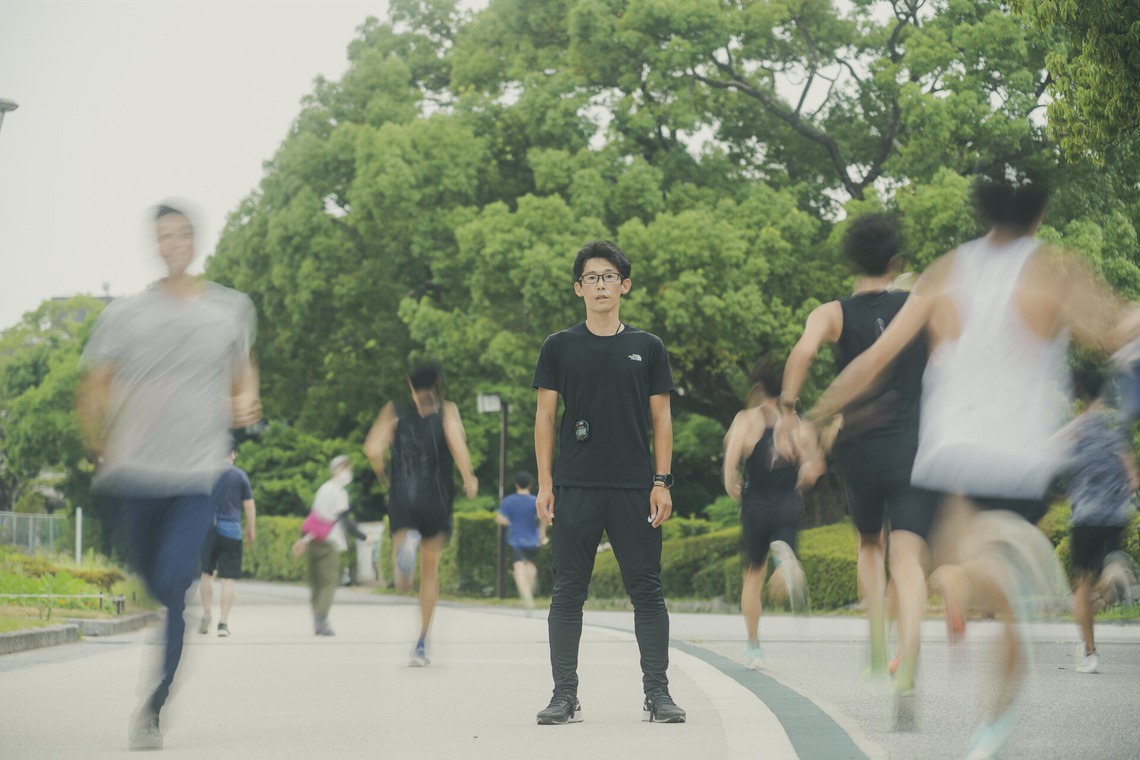 笠井鉄正写真事務所が撮影した「企業広報誌・旅行情報誌・WEBマガジンetcポートレイト」の写真