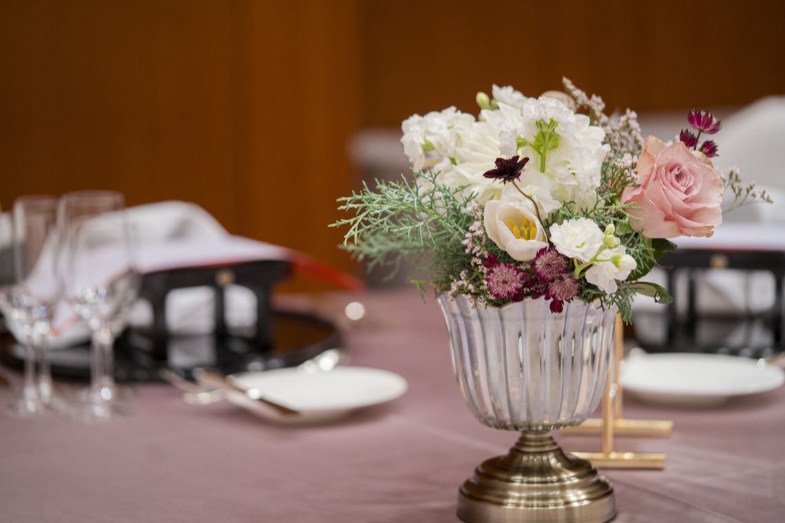 スタジオ11が撮影した写真のアルバム「式場撮影案件」