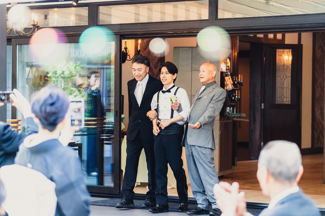 Photo of bridal photography taken by 内藤駿介