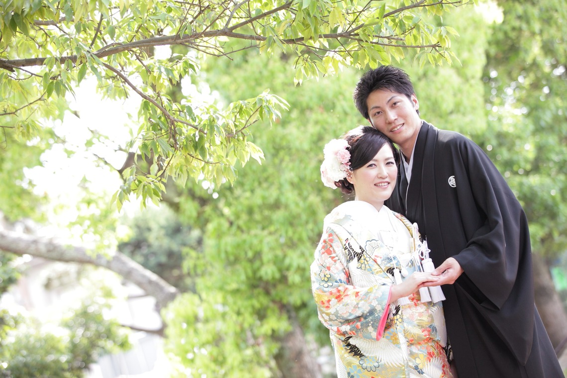 Kaoru Photographyが撮影した「ロケーションフォト」の写真