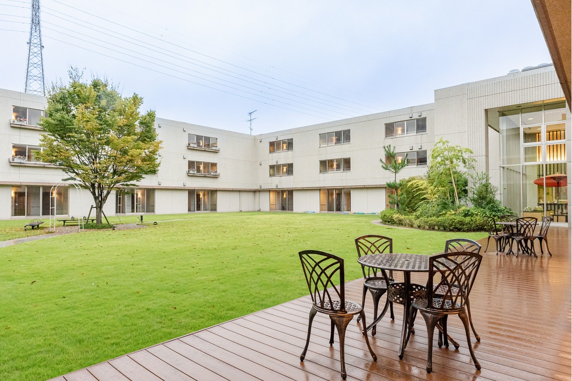 Tai Ikutaが撮影した「建築」の写真