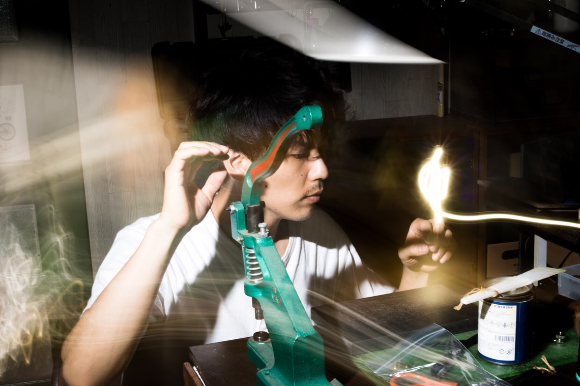 辻本俊輔が撮影した写真のアルバム「店舗_イメージ」