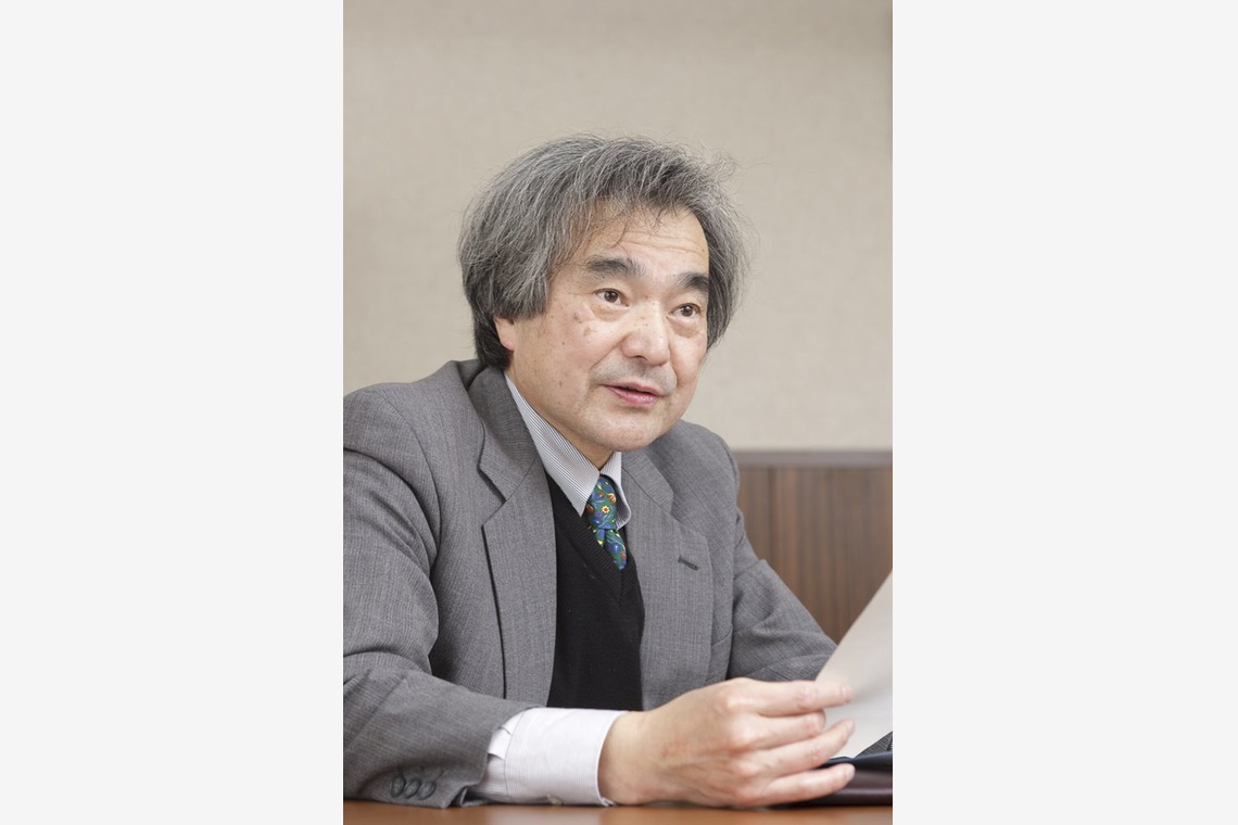 エルスタジオが撮影した「大学、学部案内」の写真