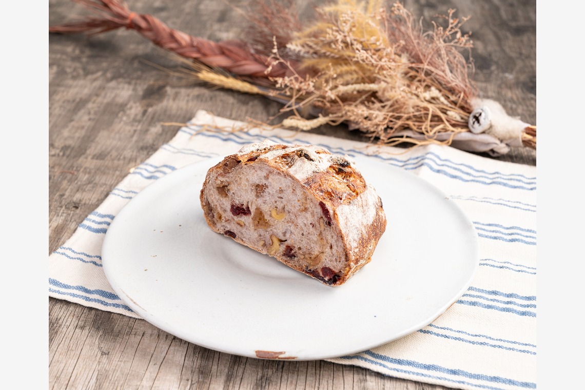 保坂　真弓が撮影した写真のアルバム「パン屋さん撮影」