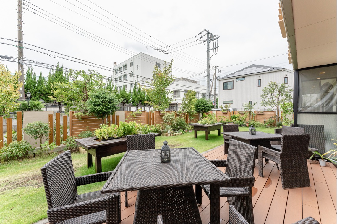 Tai Ikutaが撮影した「建築」の写真