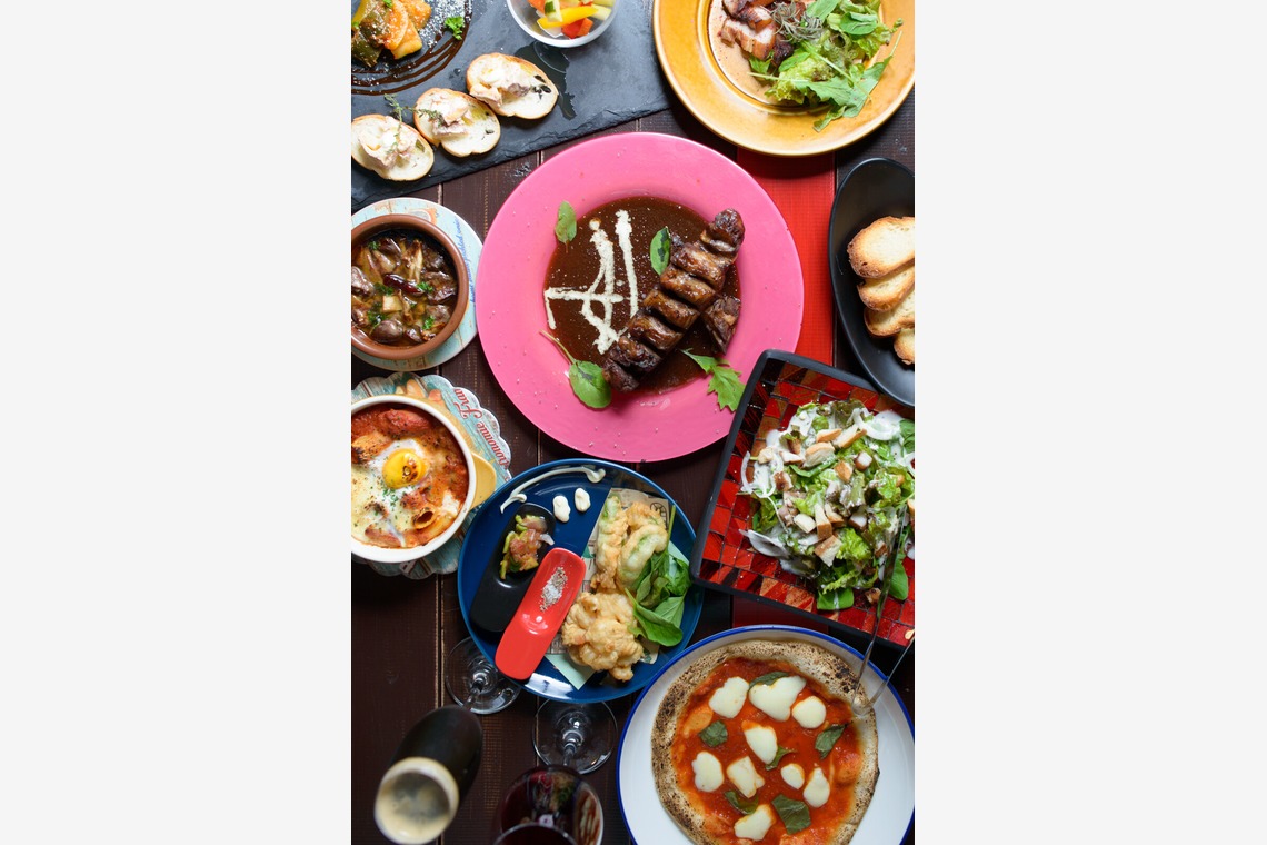 ＥＧＰが撮影した「沖縄店舗撮影」の写真