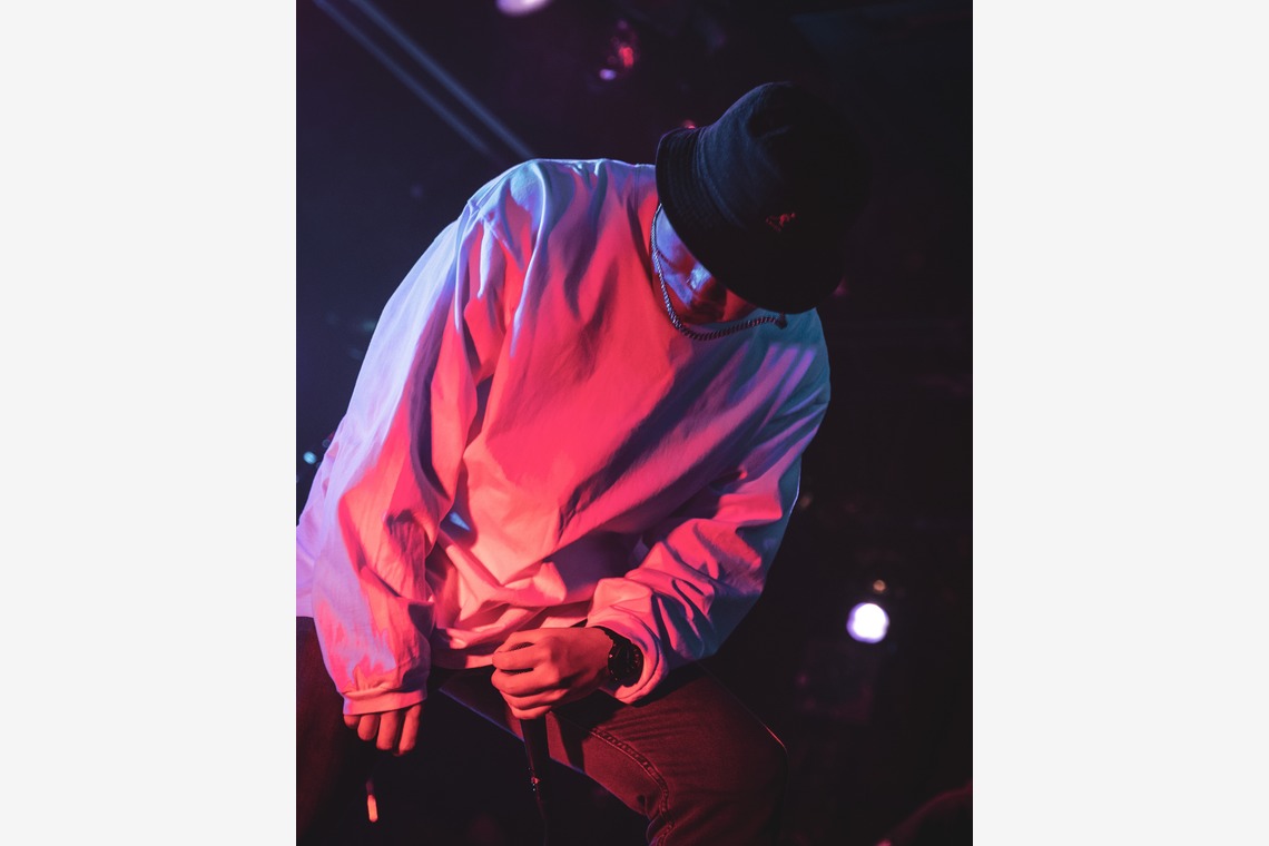 Kosaku Tanakaが撮影した「男性ポートレート」の写真