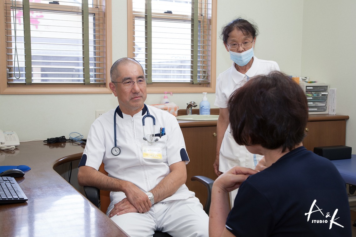 A&K STUDIO CO.,LTD.（上野 晃嗣）が撮影した「ホームページ写真撮影」の写真