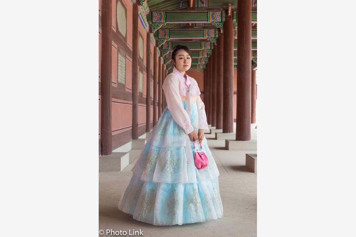 Photo Linkが撮影した「プロフィール撮影」の写真