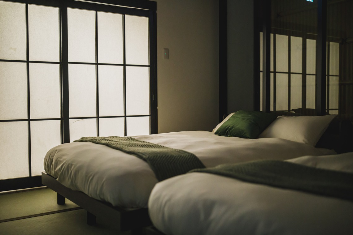 辻本俊輔が撮影した「建物_内観・外観」の写真