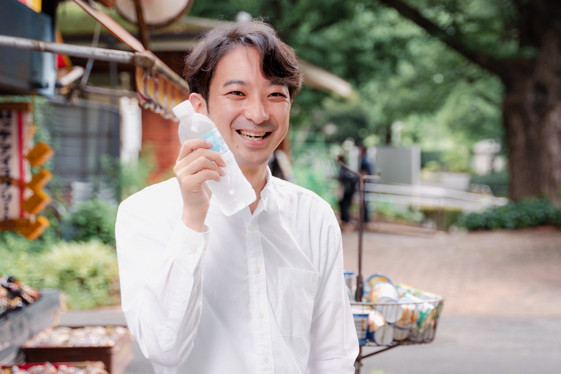 Flipsideが撮影した「人物撮影＠東京」の写真