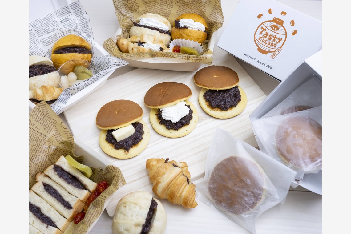 株式会社スマイルプロアートが撮影した「料理撮影」の写真