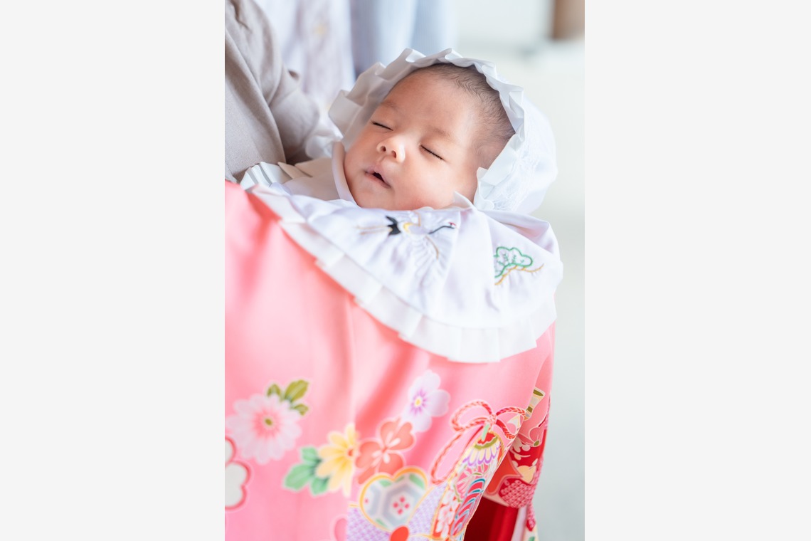 Tempstendreが撮影した「お宮参り」の写真