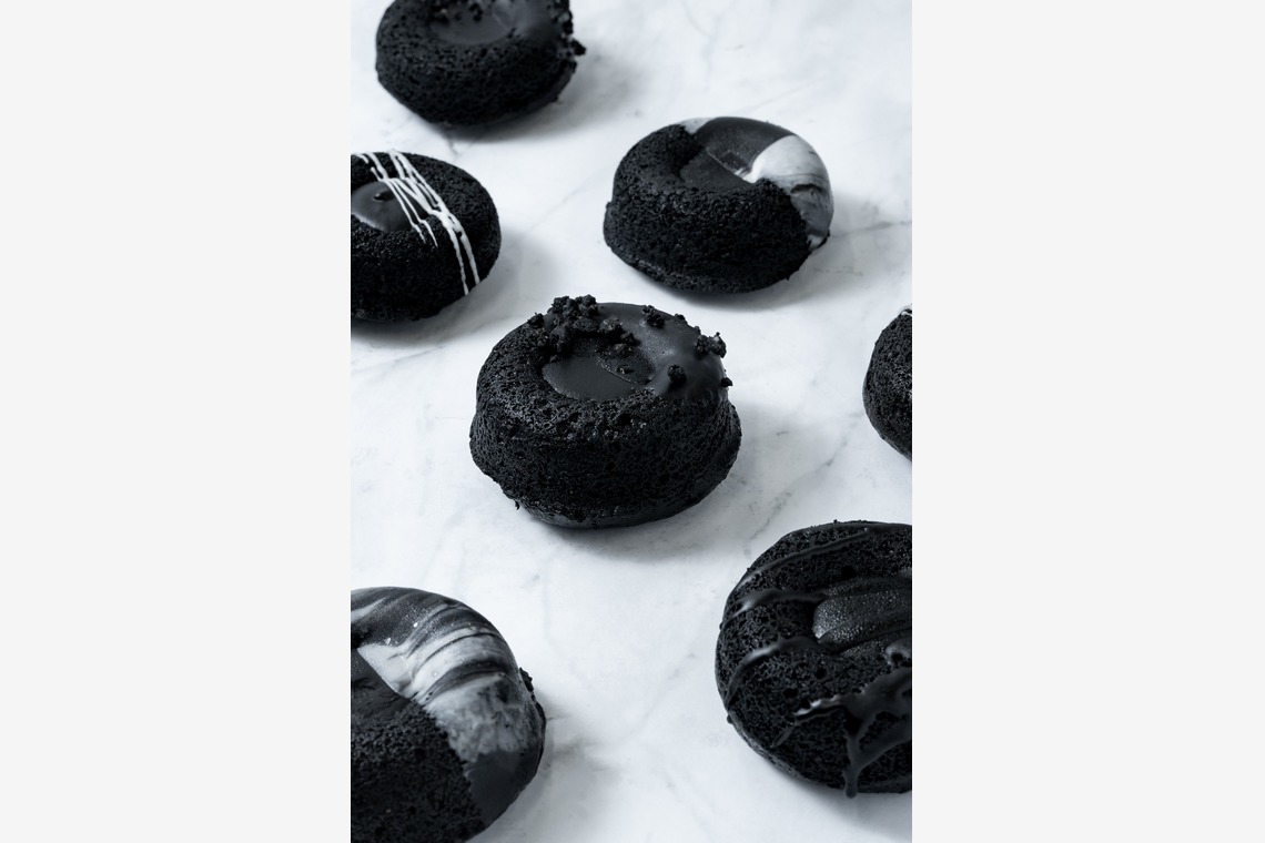 早川麗華が撮影した写真のアルバム「商品撮影/HP/SNS」