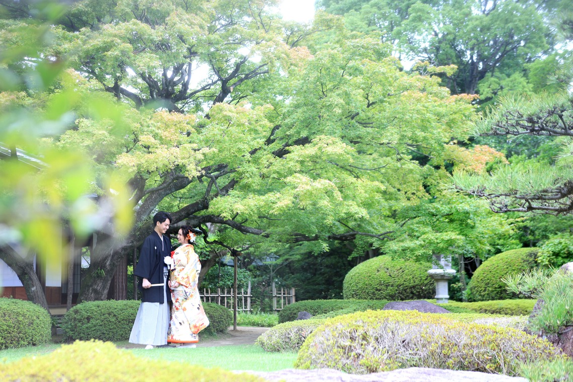 Album of the Location Photo Shoot taken by 冨島　敬宏 - Pre-wedding photoshoot