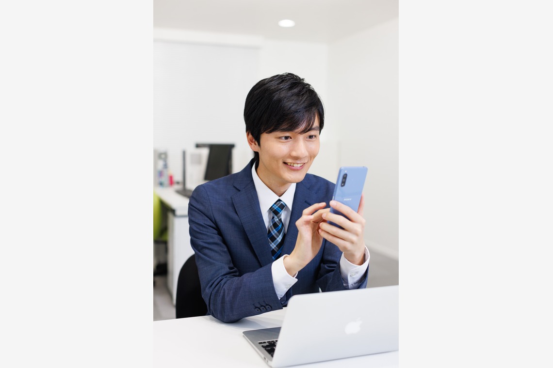 Yusuke Usuiが撮影した「ストックフォト ビジネスイメージモデル撮影」の写真