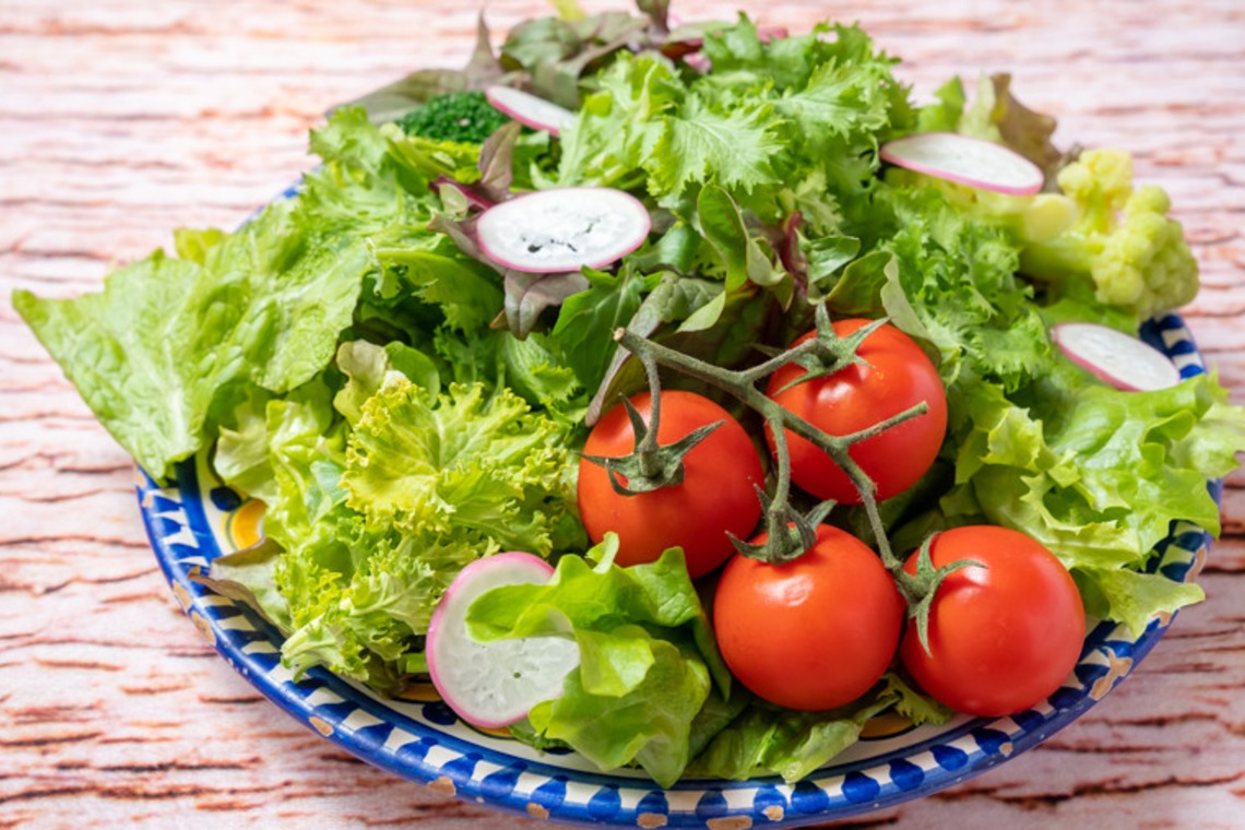 かわもとえつこが撮影した写真のアルバム「料理写真」