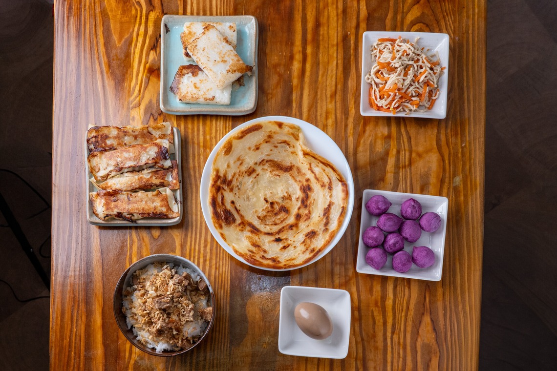 黒島倫夫が撮影した「料理・メニュー撮影」の写真