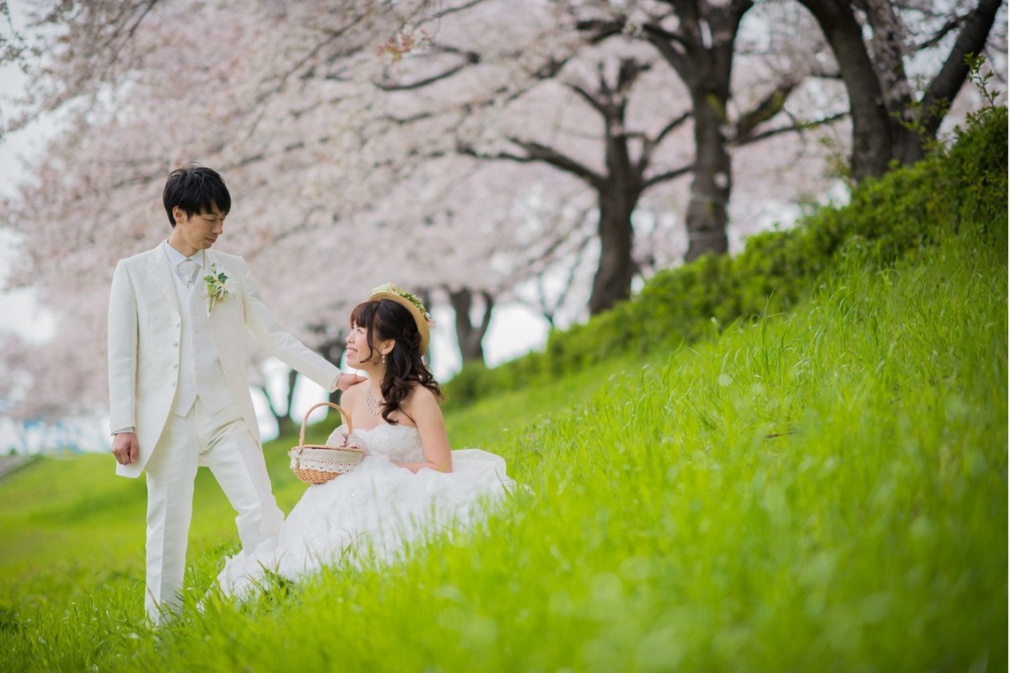 E-DETA FACTORY(出田憲司)が撮影した写真のアルバム「大阪/桜」