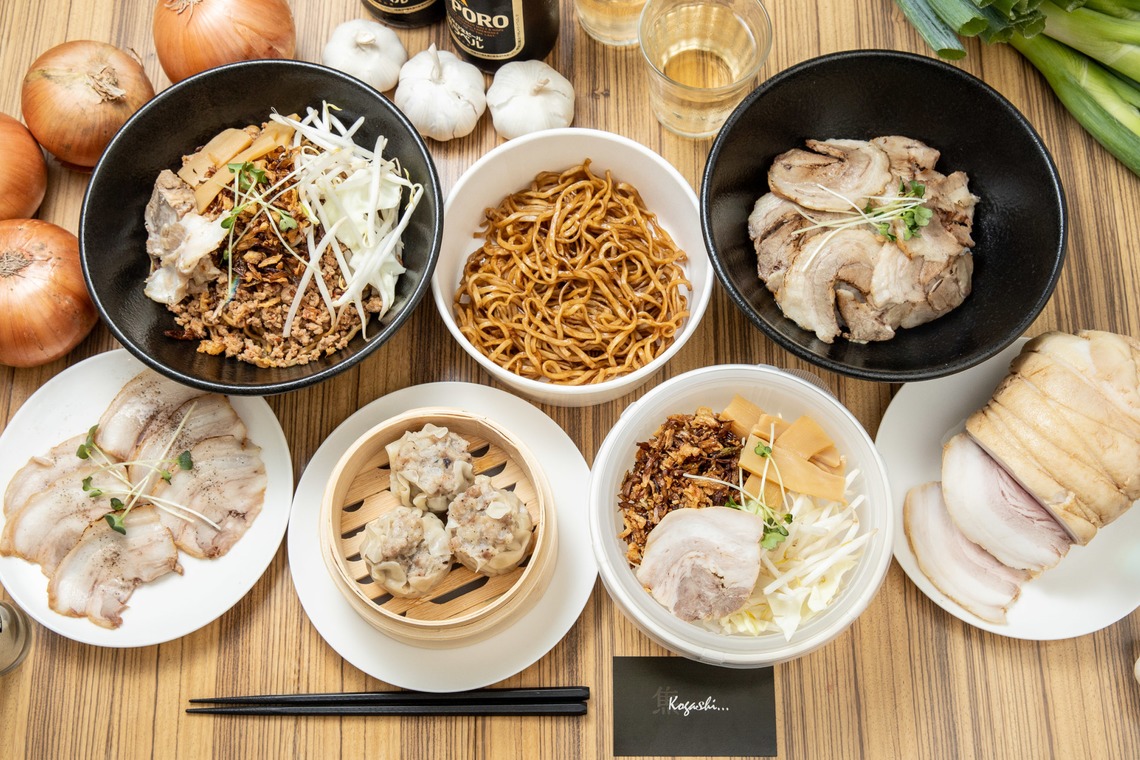 踊るカメラマンAKIRAが撮影した写真のアルバム「料理撮影写真」