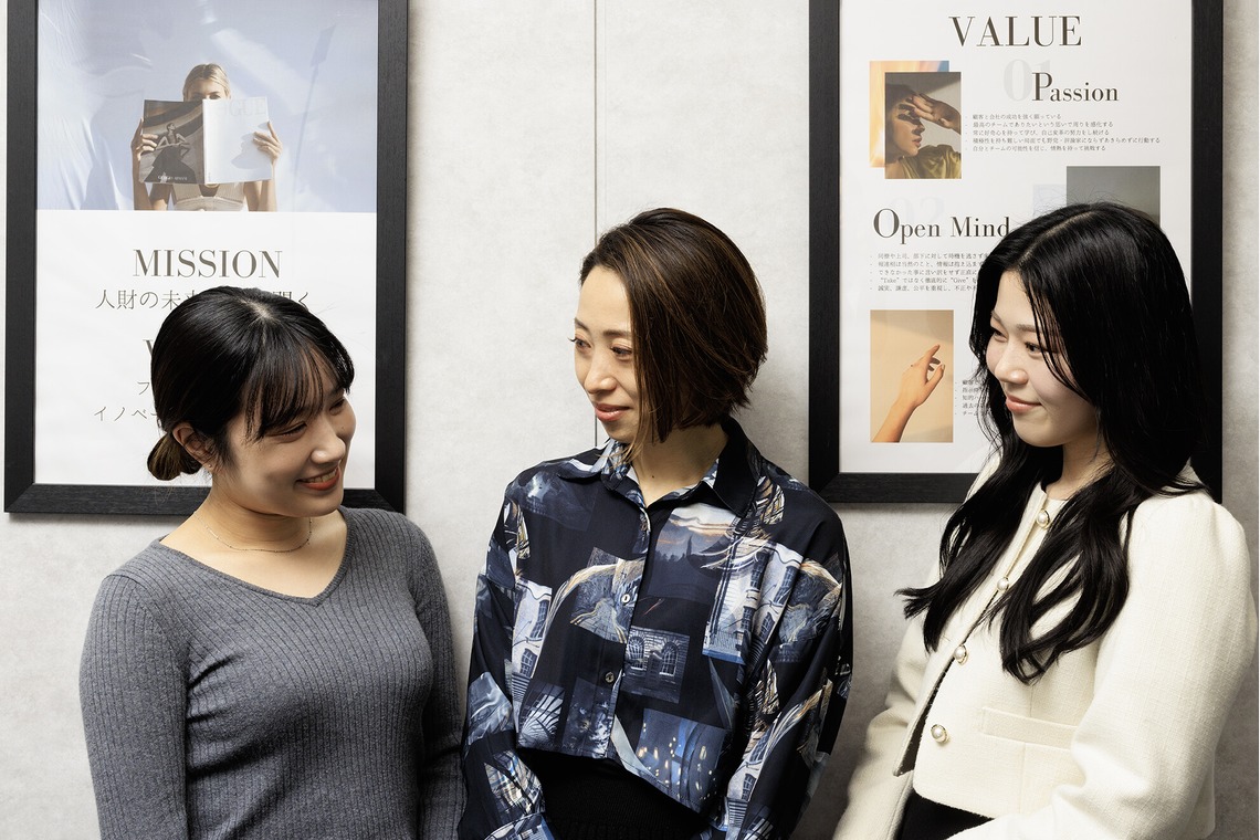 馬渕　智史が撮影した「OFFICE」の写真