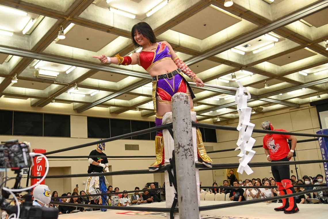 写真屋ごんちゃんが撮影した「過去写真」の写真