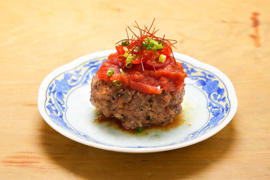 NATSUKIが撮影した写真のアルバム「料理撮影 (＋αで店の小物撮影)」