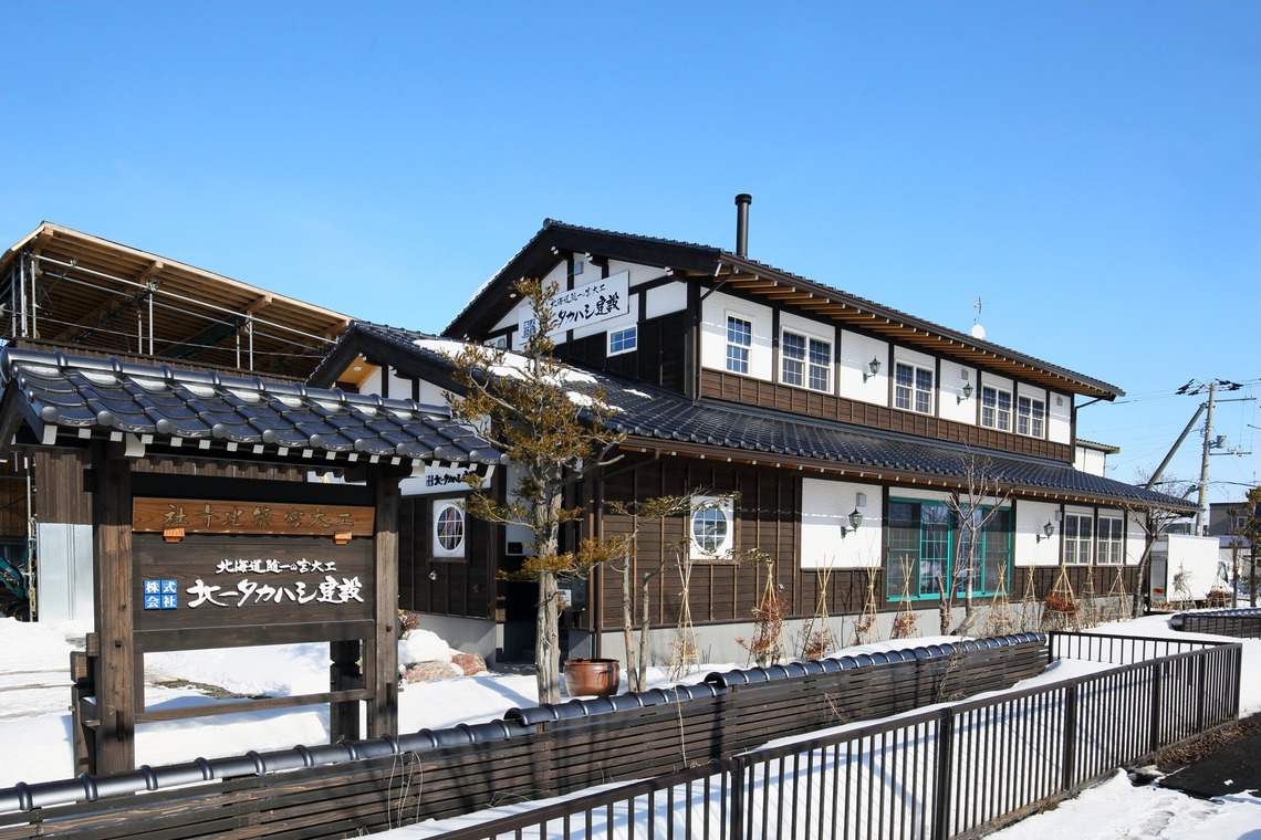 合同会社スタジオスーパーフライが撮影した「建築写真」の写真