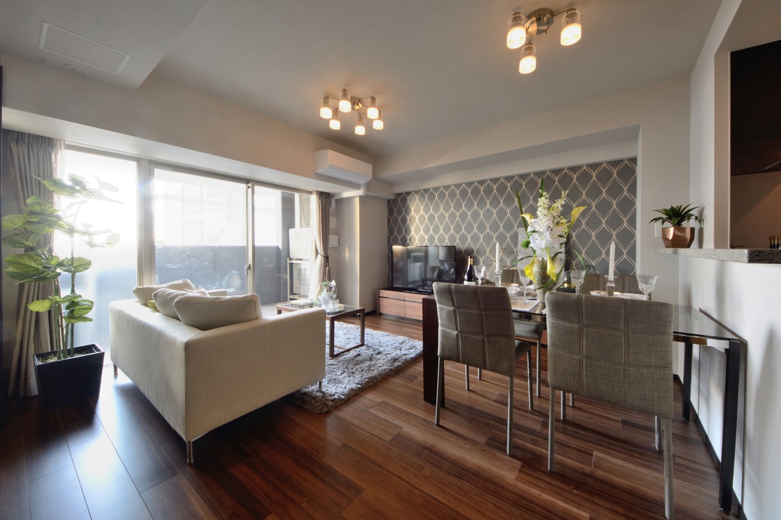 スタジオエゴイストが撮影した「不動産撮影」の写真