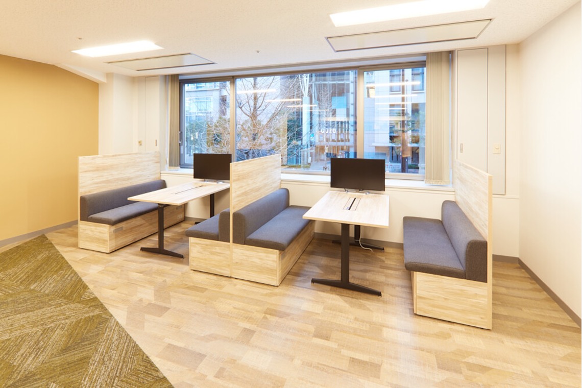 岩瀬泰治が撮影した「内観写真」の写真