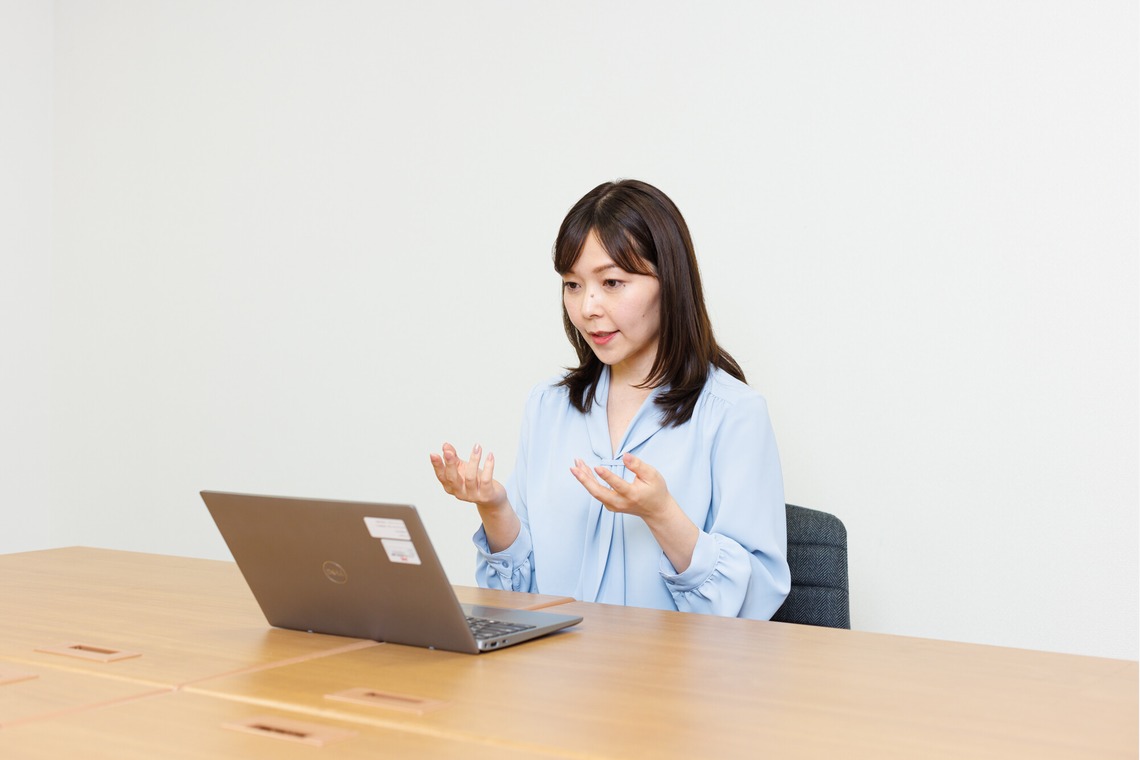 Yusuke Usuiが撮影した「ベルリッツ様 web広告撮影」の写真