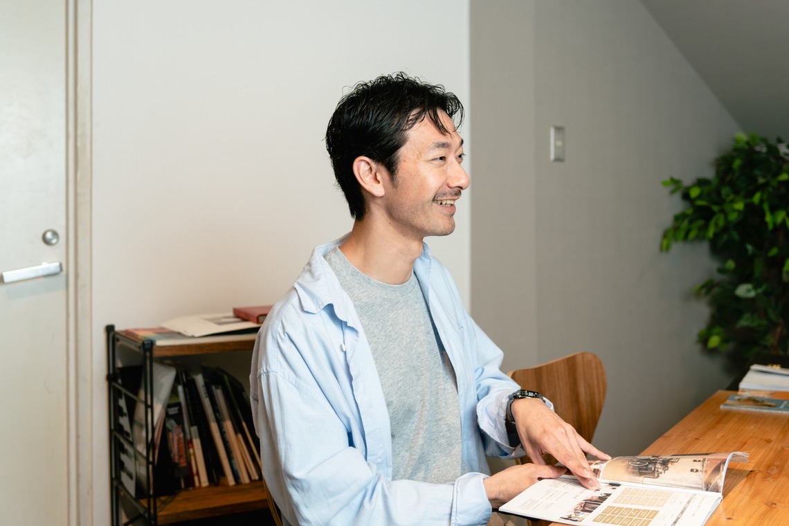 Tatsuyaが撮影した写真のアルバム「VANTAN INSTITUTE キャリアカレッジ インタビュー撮影」