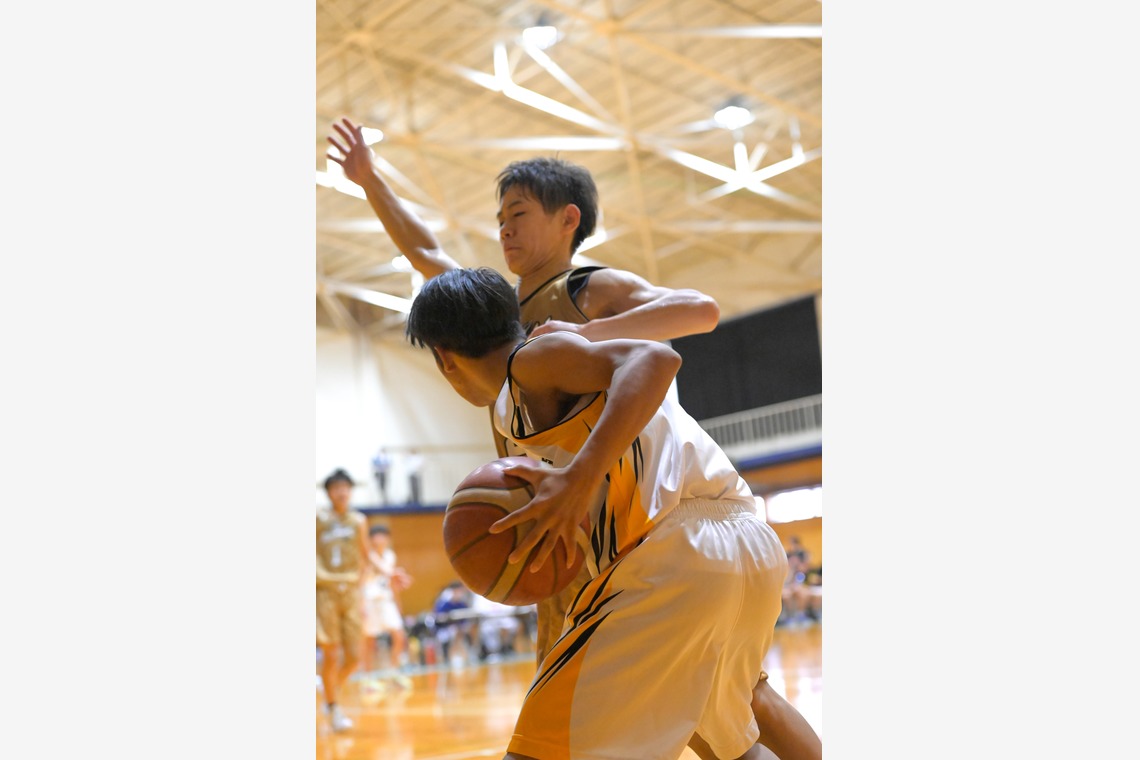 山下　剛が撮影した「スポーツ」の写真