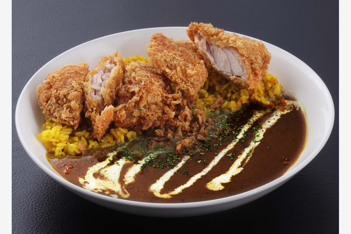 森安　照が撮影した「タイ・エスニック料理」の写真