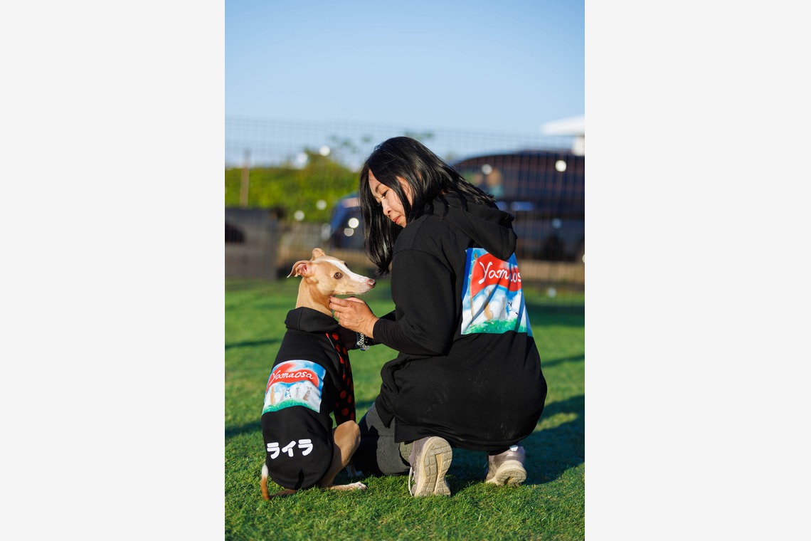 T.Matsumuraが撮影した「ペット」の写真