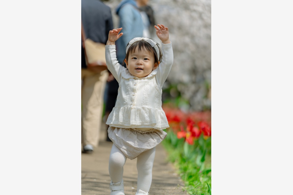 Yokohamano_no_photographerが撮影した家族写真(キッズ,ベビーフォト)のアルバム「ファミリー」