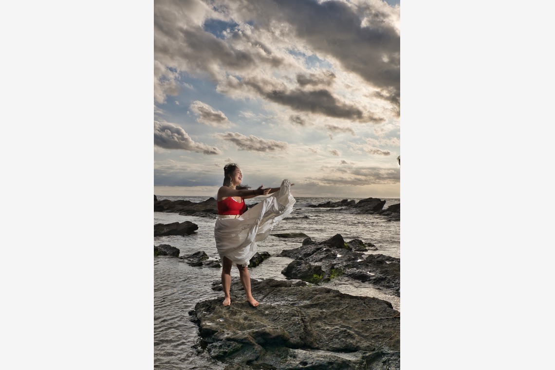 naru2photoが撮影した「プロフィール撮影」の写真