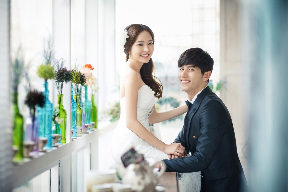 Wedding Howl (スタジオハウル)が撮影した「ザフェイス」の写真