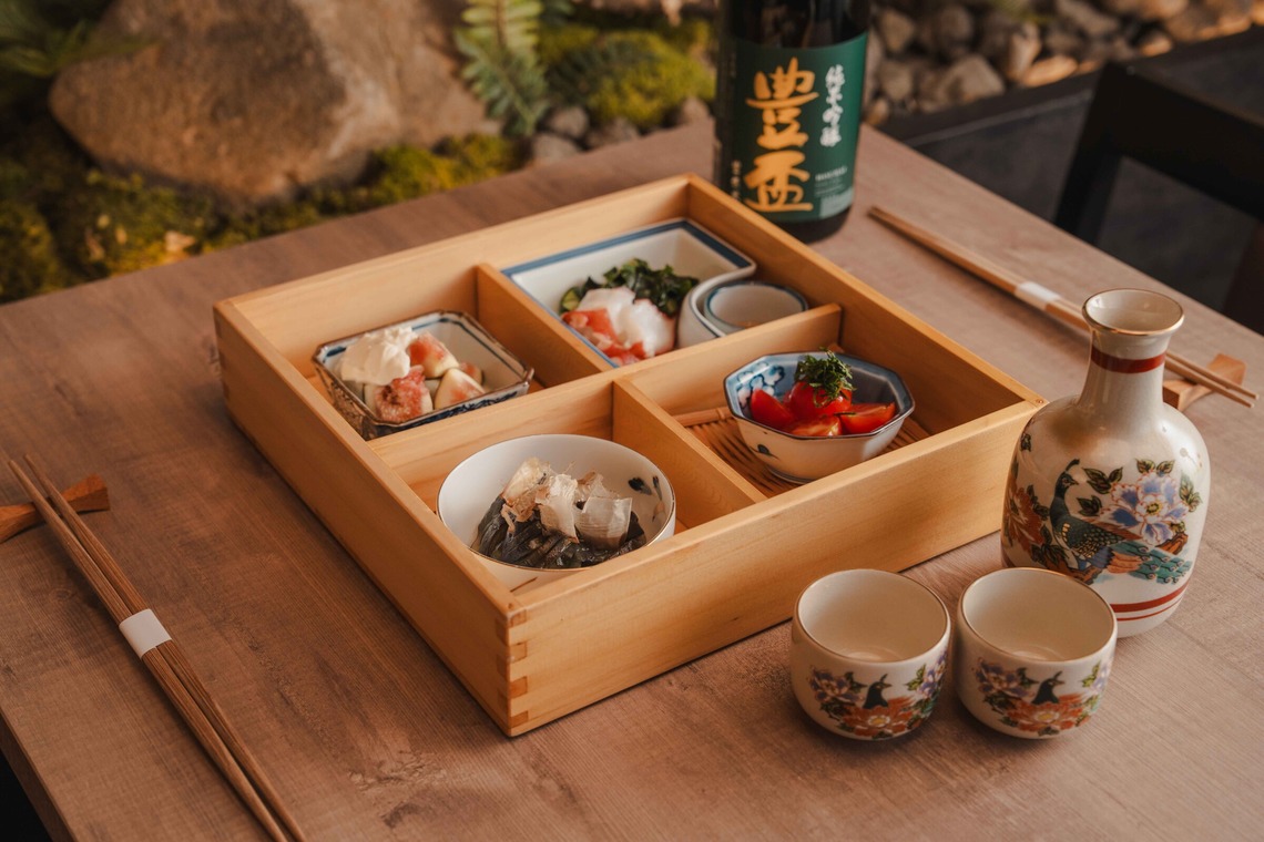 西浦隼翔が撮影した「飲食店撮影」の写真