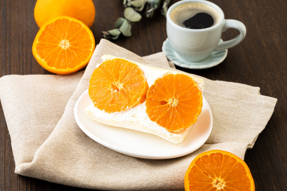 Studio&Gallery Analog　佐伯写真館が撮影した「料理写真」の写真