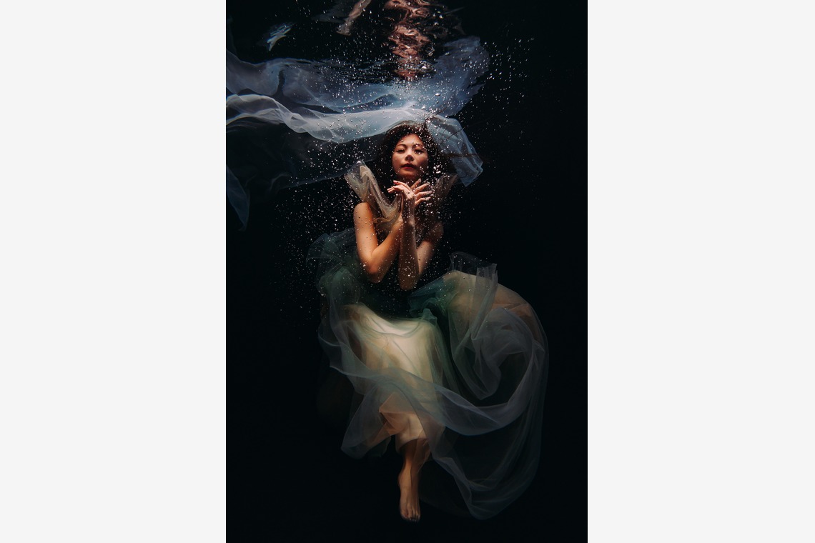 岩本隆之が撮影した「人物写真」の写真