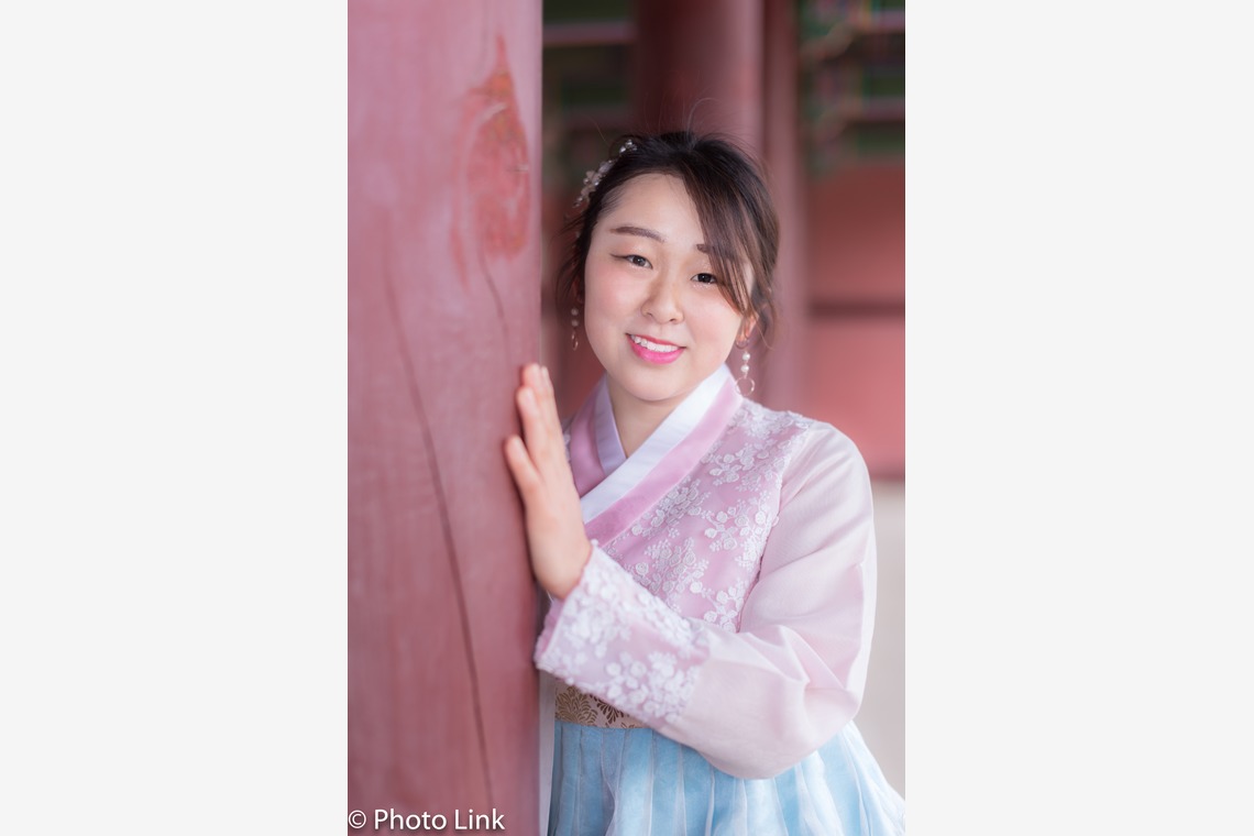 Photo Linkが撮影した写真のアルバム「プロフィール撮影」