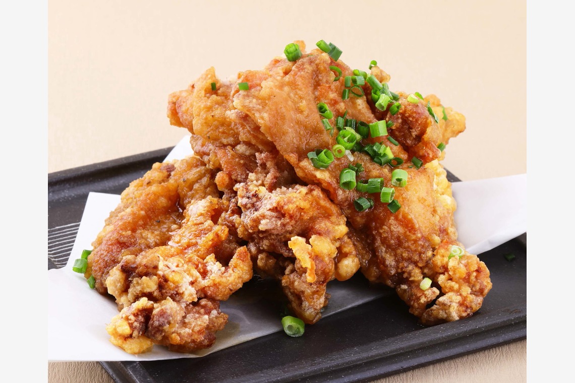 森安　照が撮影した「焼き鳥屋さん」の写真