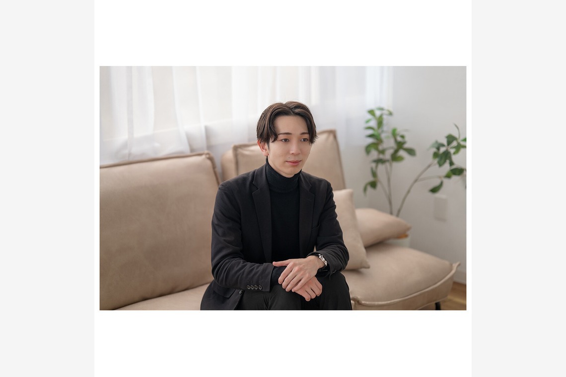 Tagano Photograph 合同会社が撮影した写真のアルバム「インタビュー撮影」