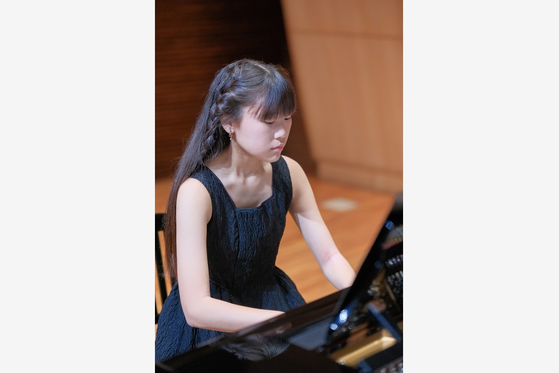 ARAI MAGICが撮影した「ピアノ発表会」の写真