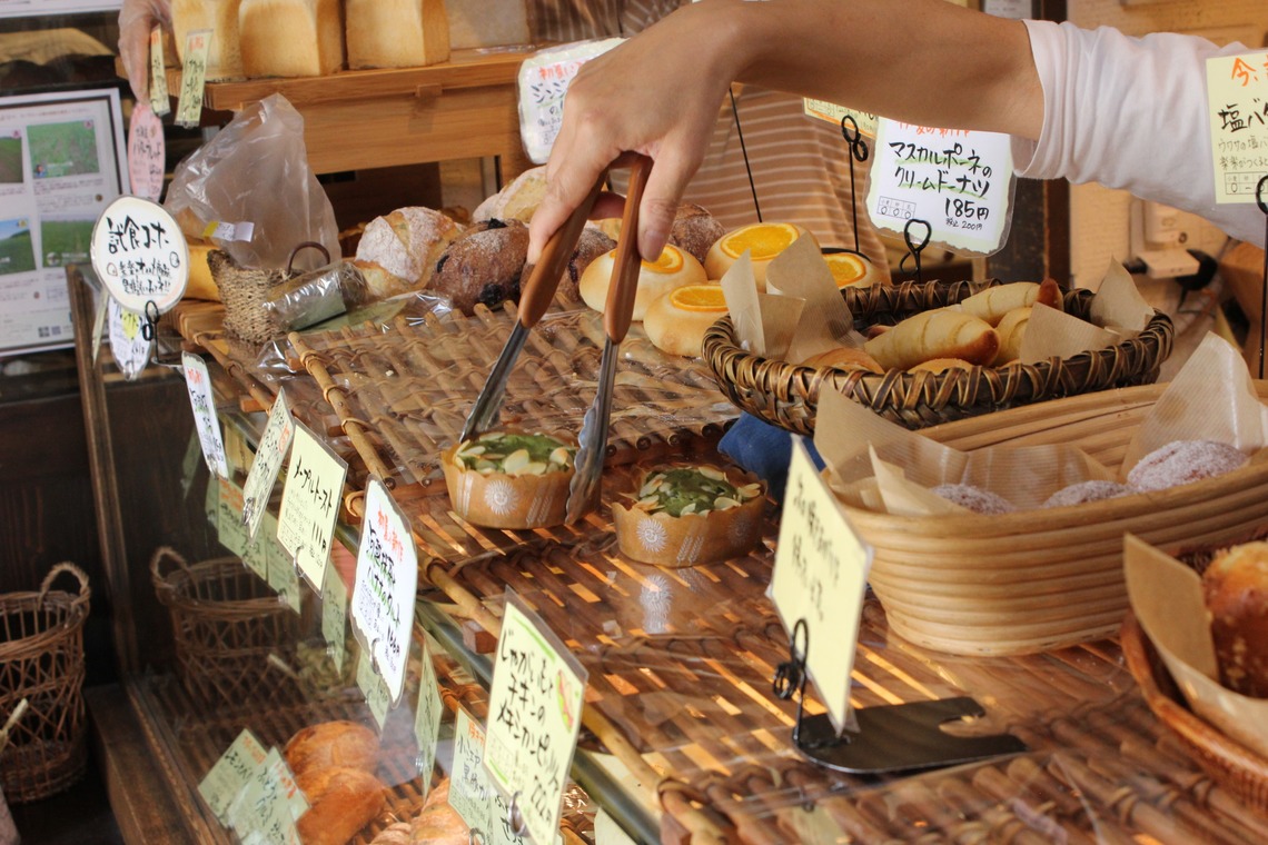 渡邉博海が撮影した「料理」の写真