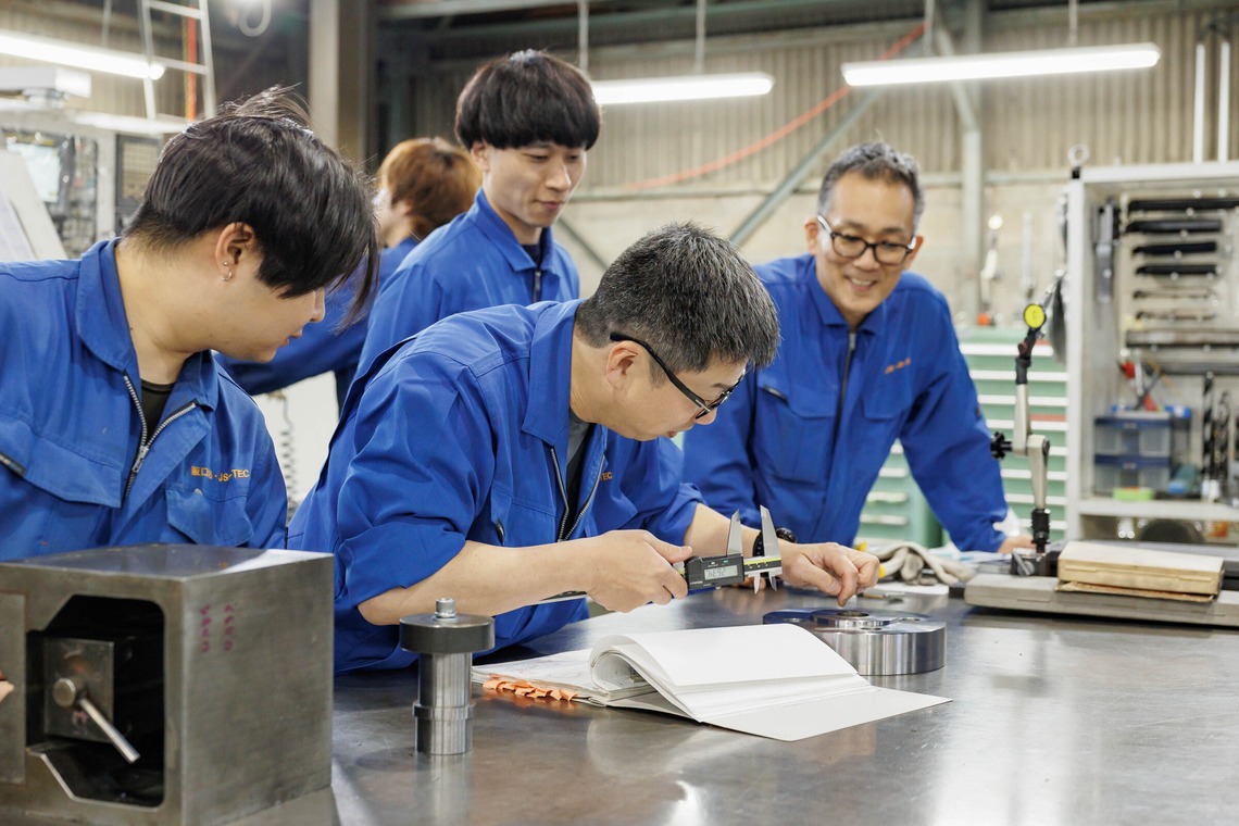 大阪フォトファクトリーが撮影した写真のアルバム「Wantedly」